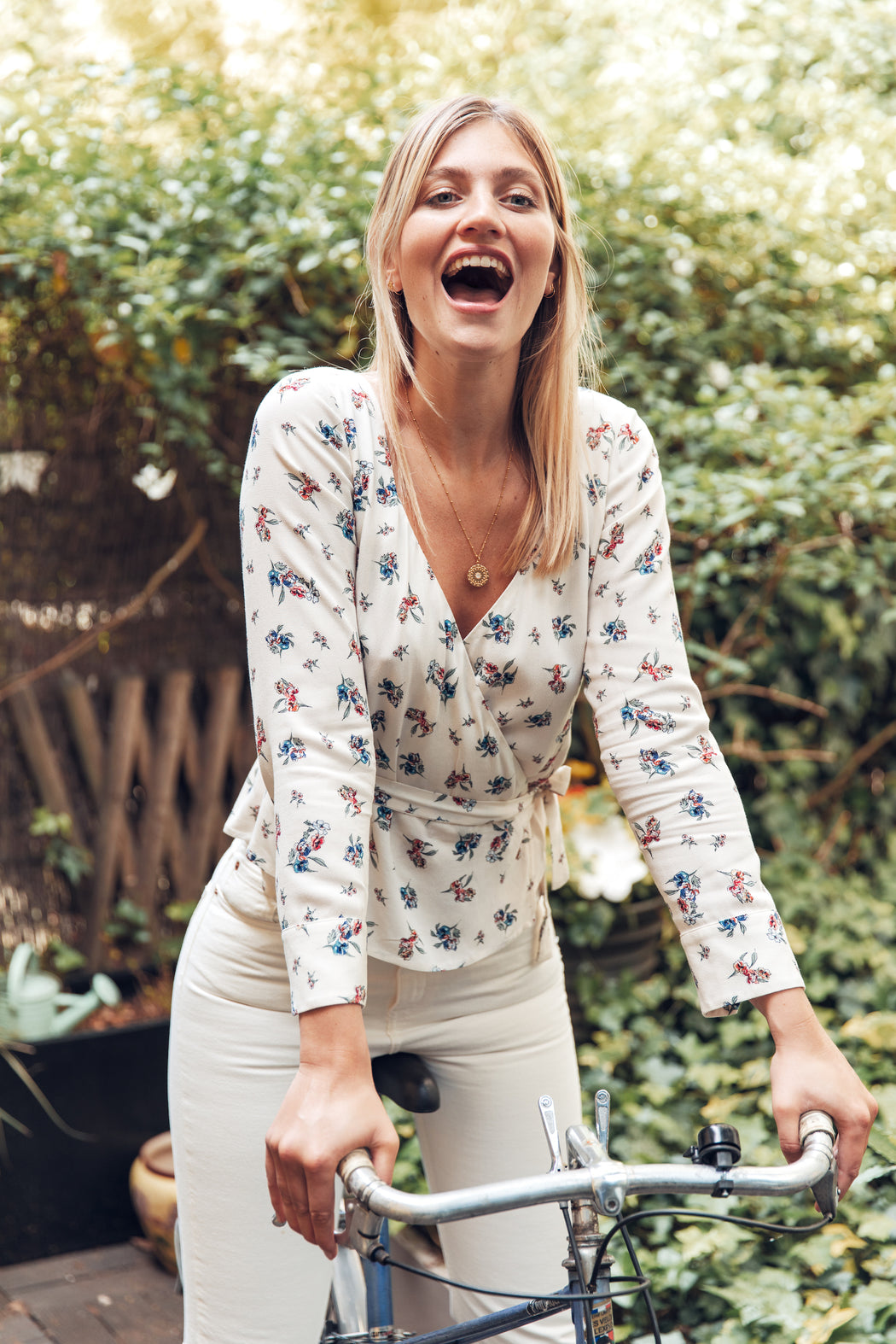 blouse