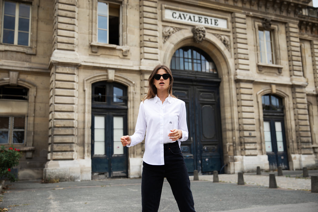 femme tenue oversize tenues confortables coton